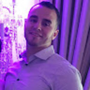 Meet your Posher, Steven